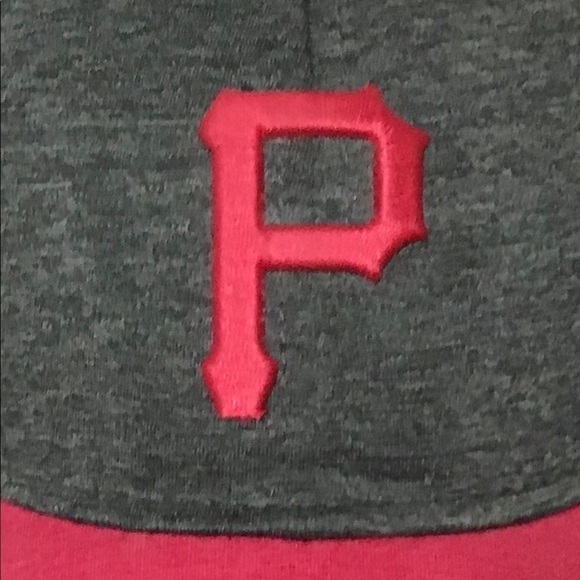 𝅺pittsburgh Pirates MLB New Era Hat Baseball Cap - Picture 2 of 8